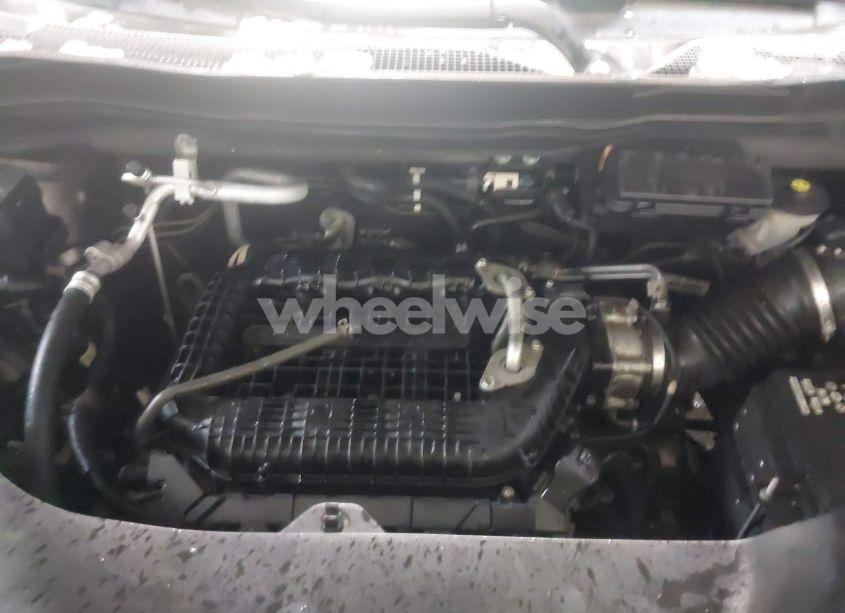 Photo 10 of 2020 Honda Ridgeline RTL-E (VIN 5FPYK3F75LB001516)