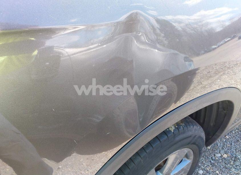 Photo 17 of 2020 Honda Ridgeline RTL-E (VIN 5FPYK3F75LB001516)