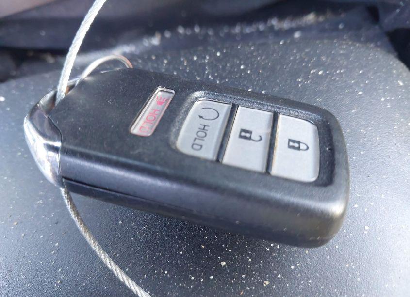 Photo 11 of 2020 Honda Ridgeline RTL-E (VIN 5FPYK3F75LB002648)