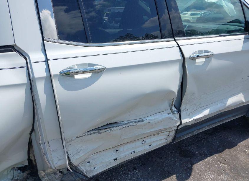 Photo 17 of 2020 Honda Ridgeline RTL-E (VIN 5FPYK3F75LB002648)