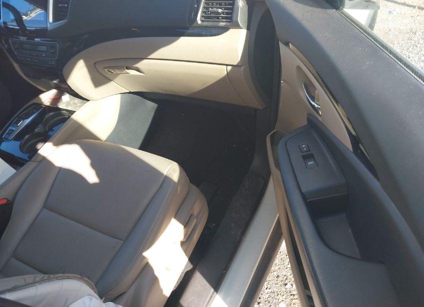 Photo 5 of 2020 Honda Ridgeline RTL-E (VIN 5FPYK3F75LB002648)