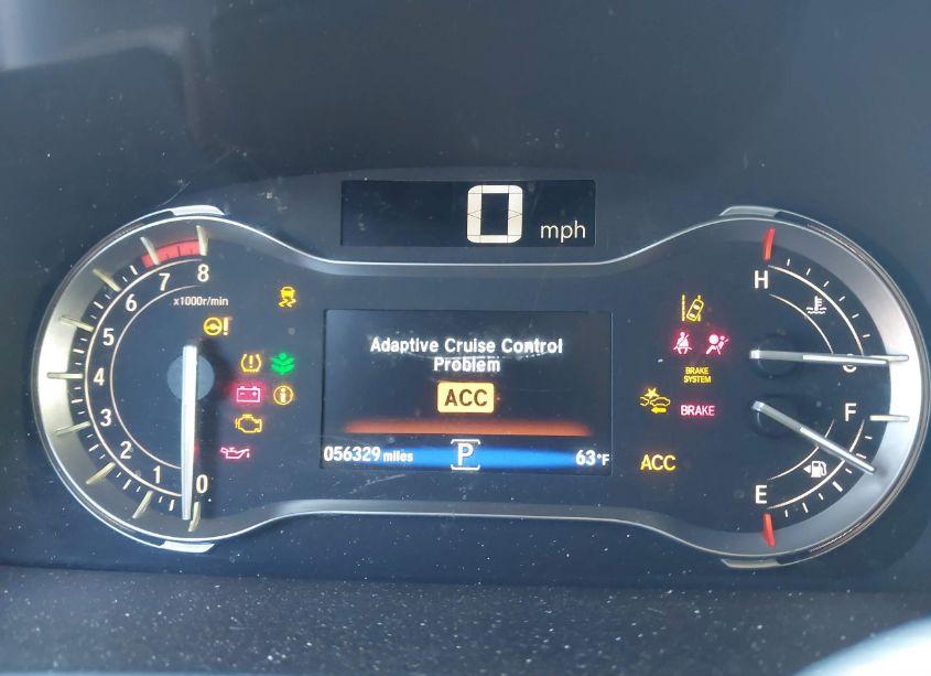 Photo 7 of 2020 Honda Ridgeline RTL-E (VIN 5FPYK3F75LB002648)