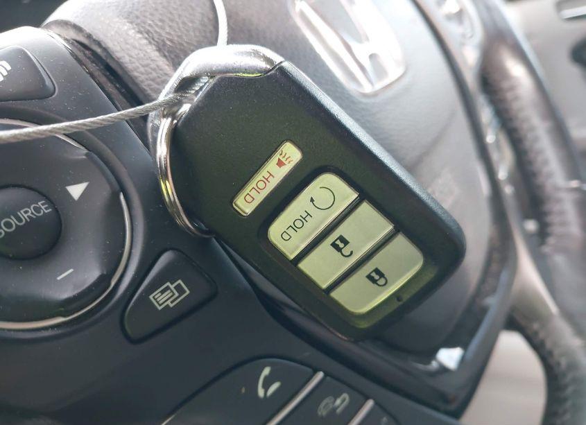 Photo 11 of 2020 Honda Ridgeline RTL-E (VIN 5FPYK3F75LB016078)