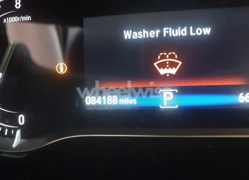 Photo 15 of 2021 Honda Ridgeline RTL-E (VIN 5FPYK3F75MB015370)