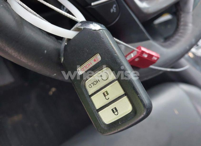 Photo 11 of 2022 Honda Ridgeline RTL-E (VIN 5FPYK3F75NB020036)