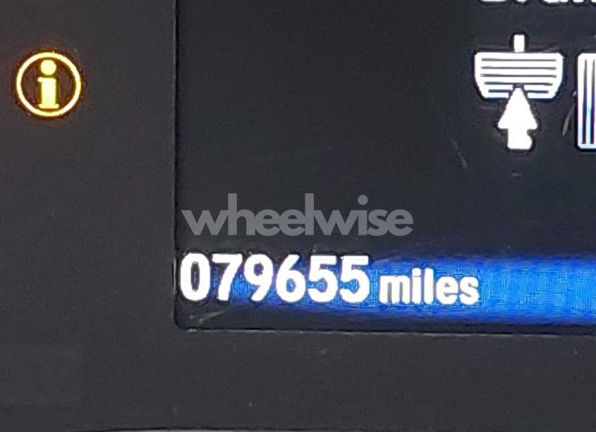 Photo 12 of 2022 Honda Ridgeline RTL-E (VIN 5FPYK3F75NB020036)