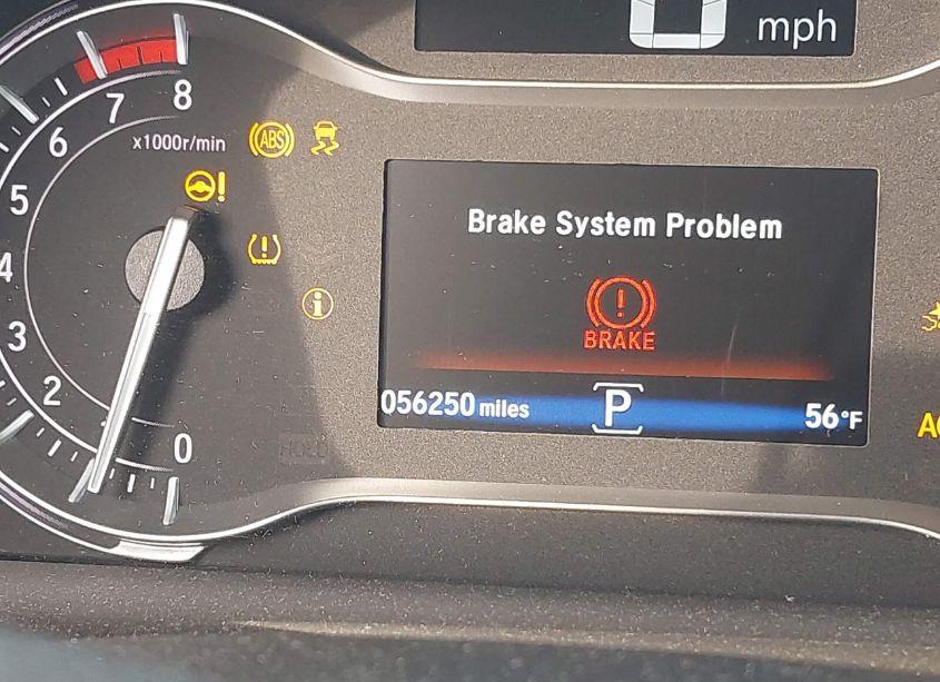 Photo 15 of 2019 Honda Ridgeline RTL-E (VIN 5FPYK3F76KB037567)