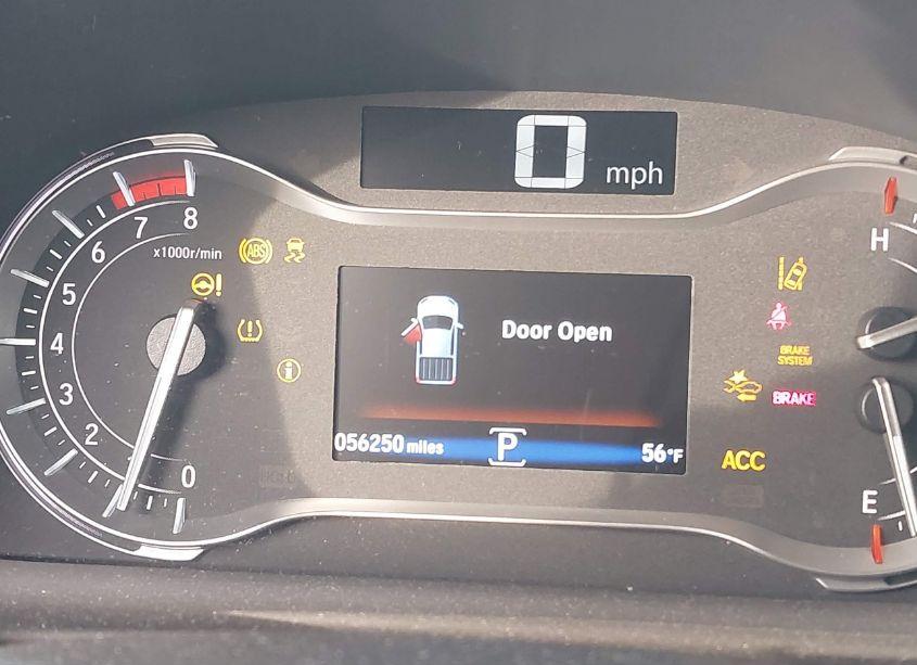 Photo 7 of 2019 Honda Ridgeline RTL-E (VIN 5FPYK3F76KB037567)