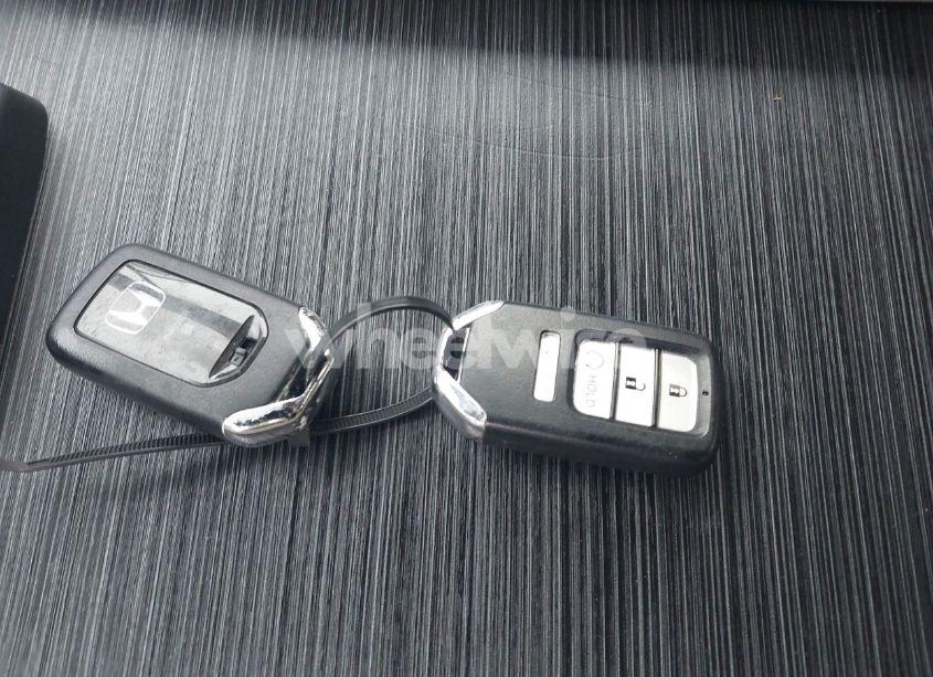 Photo 11 of 2022 Honda Ridgeline RTL-E (VIN 5FPYK3F76NB009840)