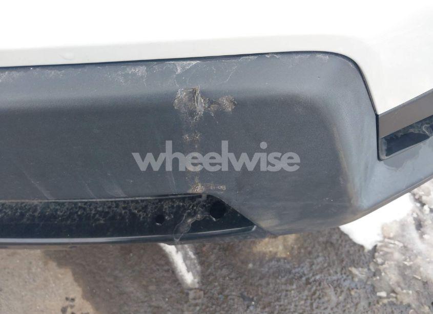 Photo 6 of 2022 Honda Ridgeline RTL-E (VIN 5FPYK3F76NB009840)