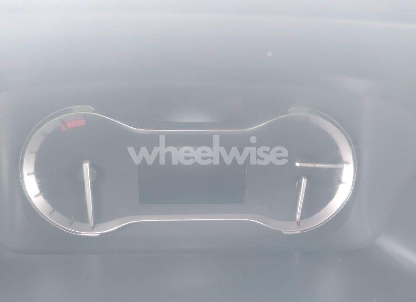 Photo 7 of 2022 Honda Ridgeline RTL-E (VIN 5FPYK3F76NB009840)