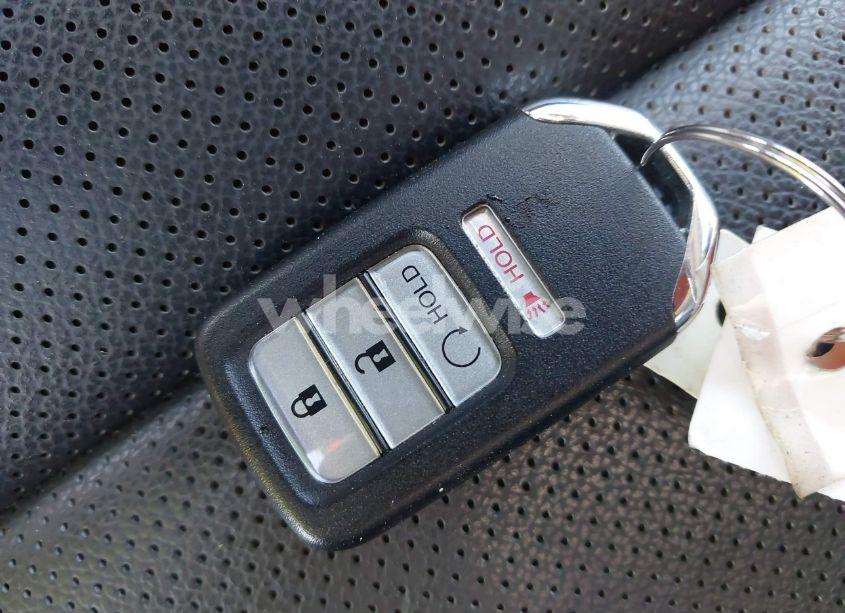 Photo 11 of 2023 Honda Ridgeline RTL-E (VIN 5FPYK3F76PB003314)