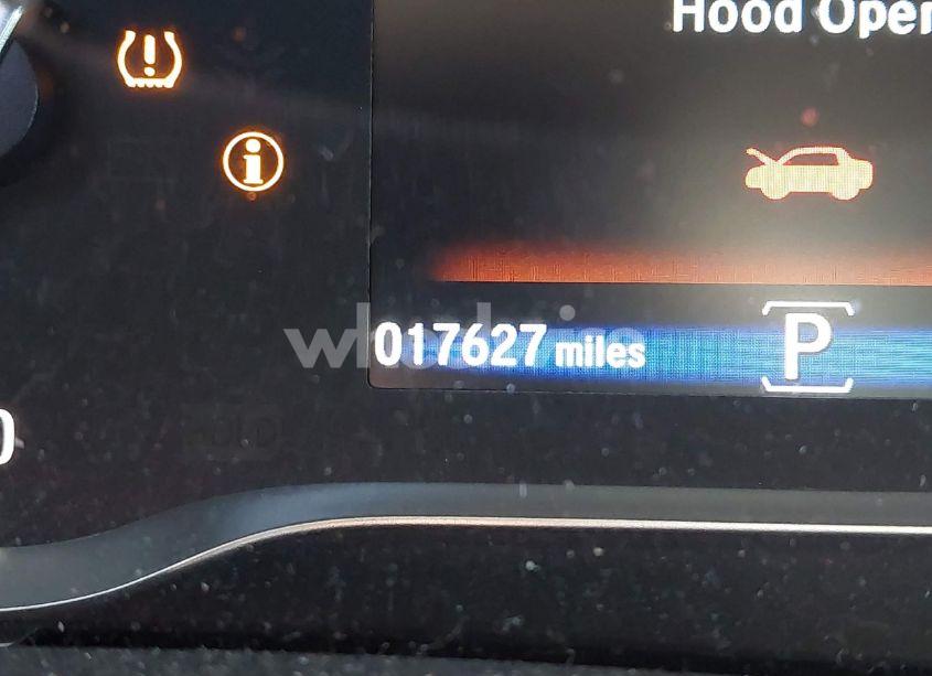 Photo 15 of 2023 Honda Ridgeline RTL-E (VIN 5FPYK3F76PB003314)