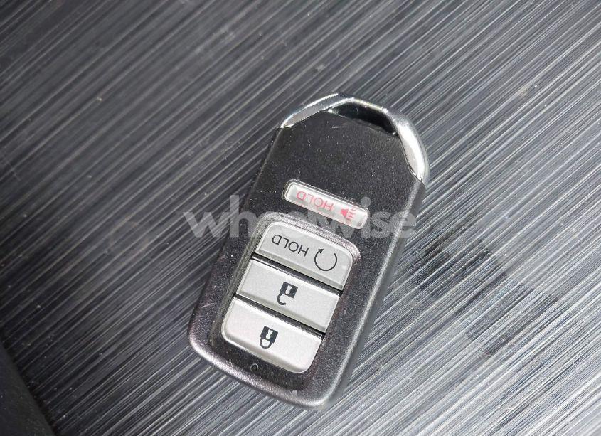 Photo 11 of 2017 Honda Ridgeline RTL-E (VIN 5FPYK3F77HB003274)