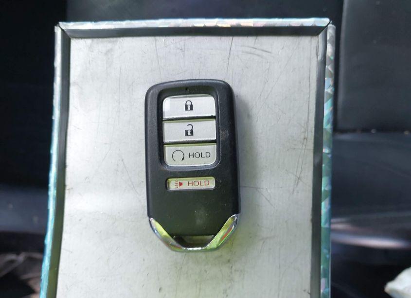 Photo 11 of 2021 Honda Ridgeline RTL-E (VIN 5FPYK3F77MB025270)