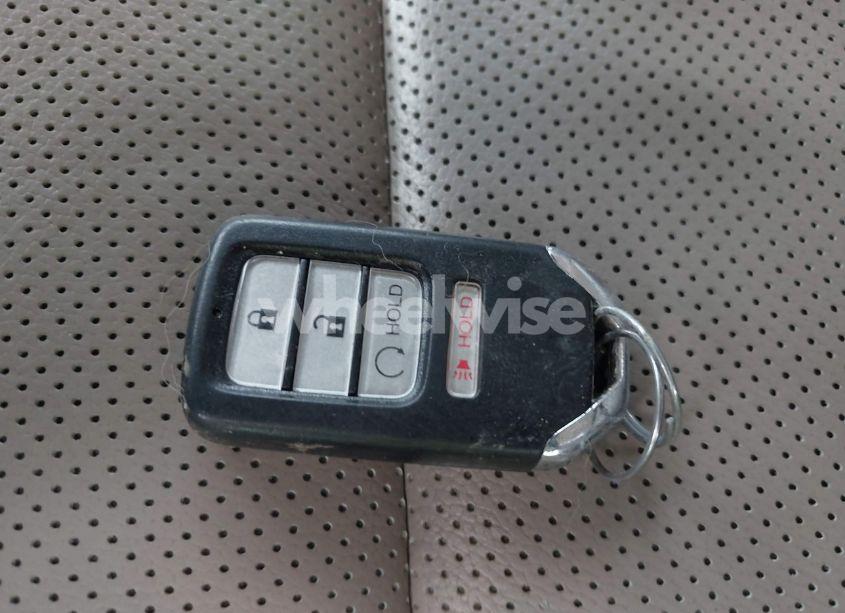 Photo 11 of 2019 Honda Ridgeline RTL-E (VIN 5FPYK3F78KB004781)