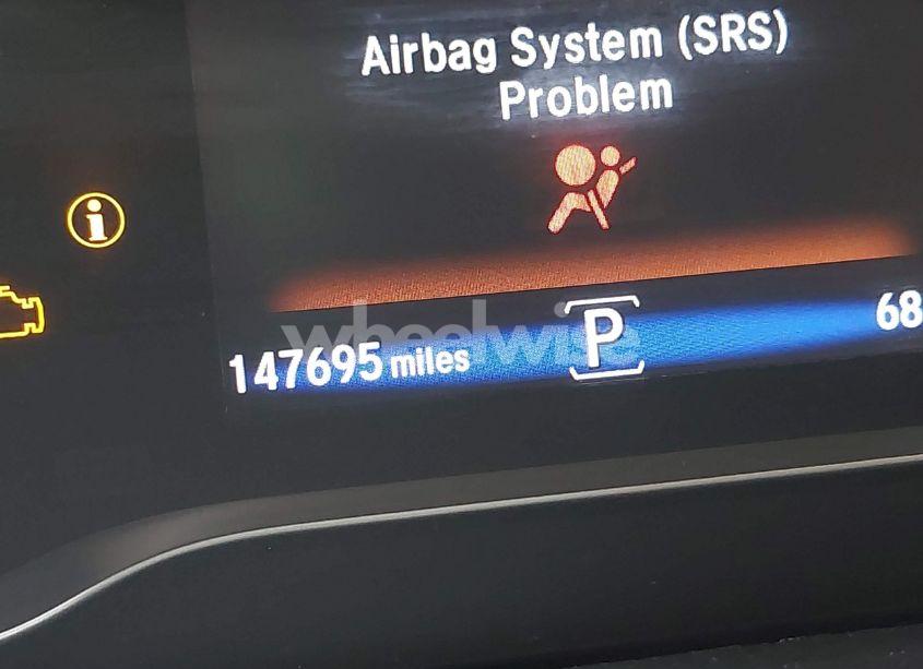 Photo 15 of 2019 Honda Ridgeline RTL-E (VIN 5FPYK3F78KB004781)