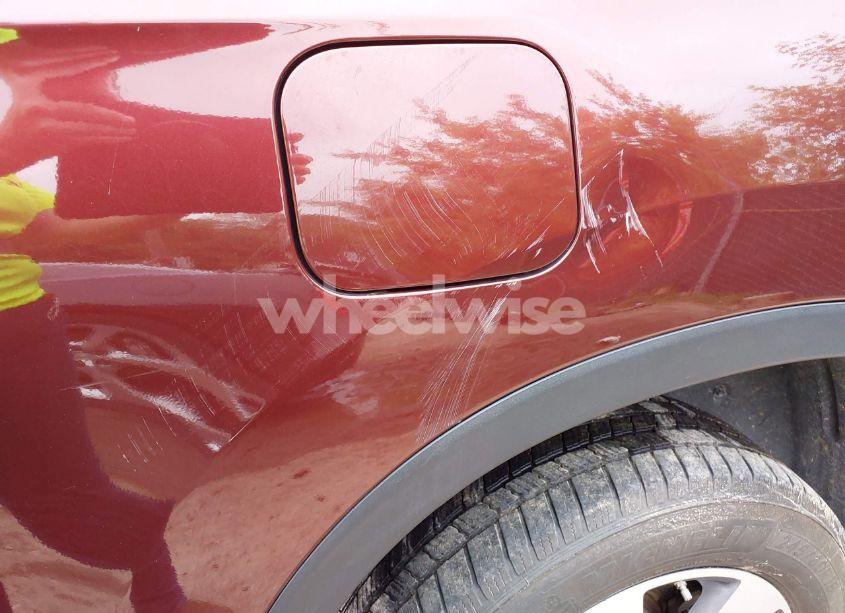 Photo 18 of 2019 Honda Ridgeline RTL-E (VIN 5FPYK3F78KB004781)