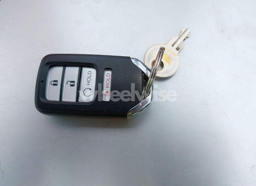 Photo 11 of 2020 Honda Ridgeline RTL-E (VIN 5FPYK3F78LB001882)