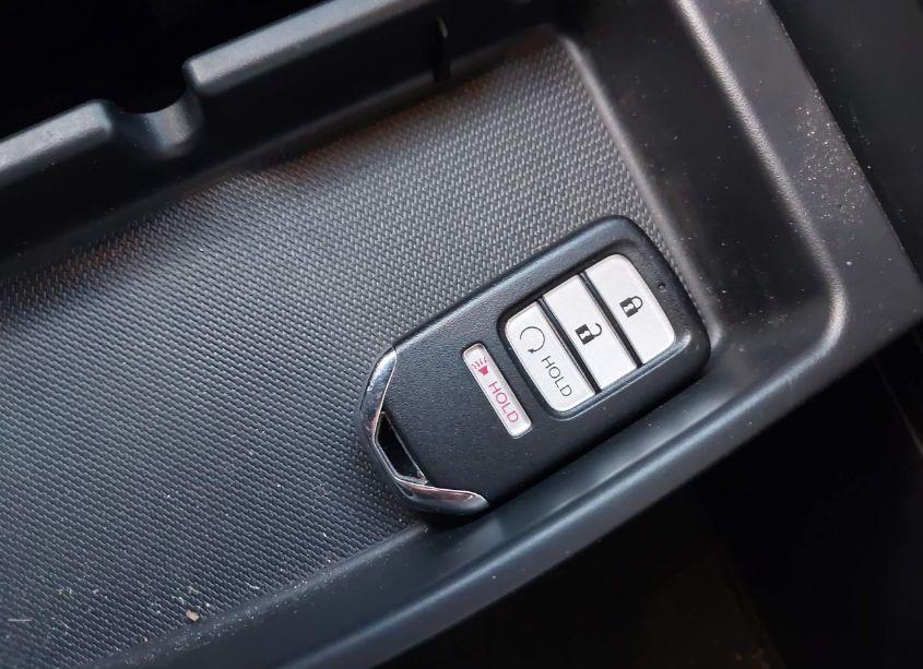 Photo 11 of 2020 Honda Ridgeline RTL-E (VIN 5FPYK3F78LB002708)