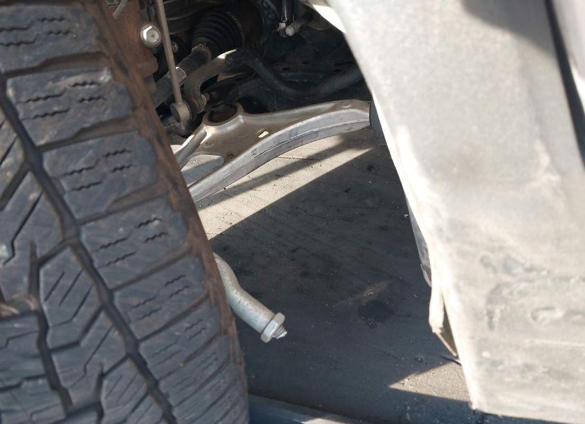 Photo 12 of 2020 Honda Ridgeline RTL-E (VIN 5FPYK3F78LB002708)