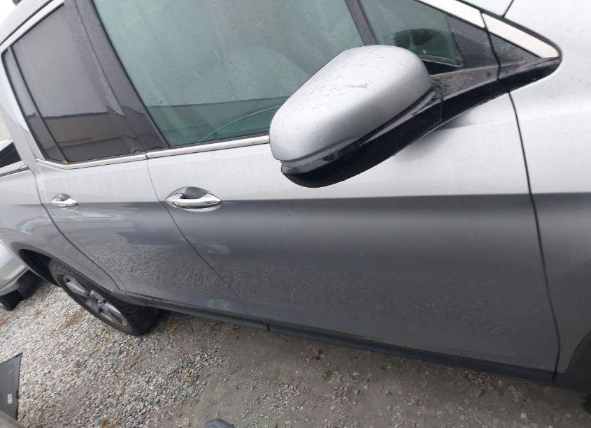 Photo 14 of 2020 Honda Ridgeline RTL-E (VIN 5FPYK3F78LB002708)