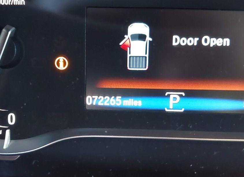 Photo 16 of 2020 Honda Ridgeline RTL-E (VIN 5FPYK3F78LB002708)