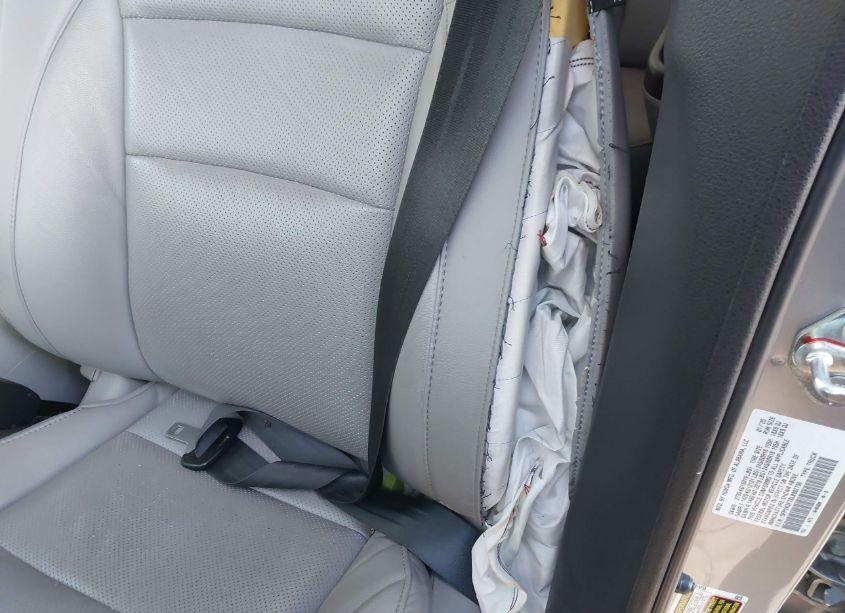 Photo 19 of 2020 Honda Ridgeline RTL-E (VIN 5FPYK3F78LB002708)