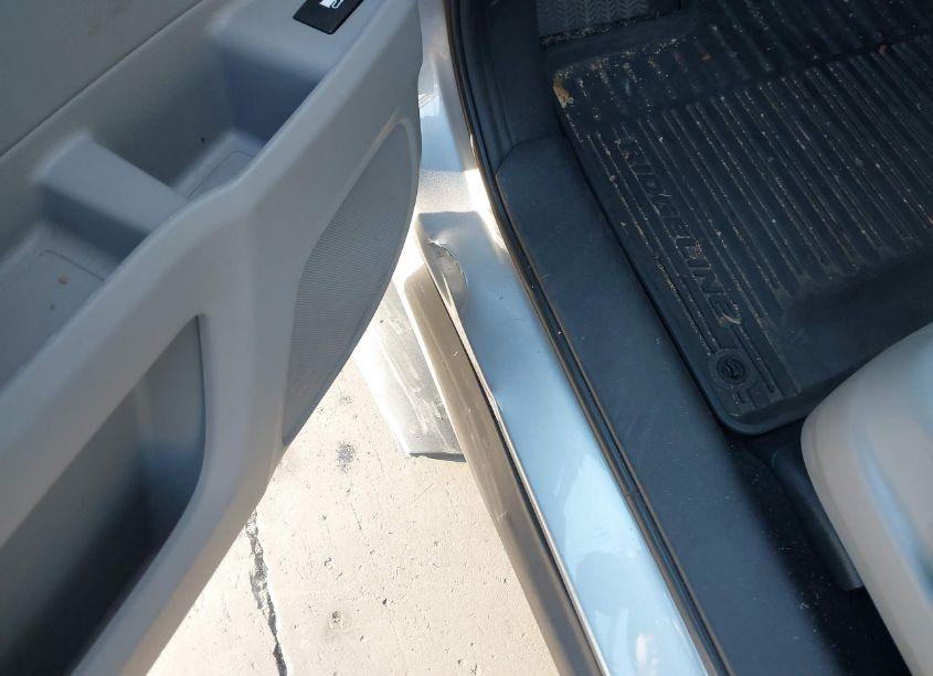 Photo 21 of 2020 Honda Ridgeline RTL-E (VIN 5FPYK3F78LB002708)