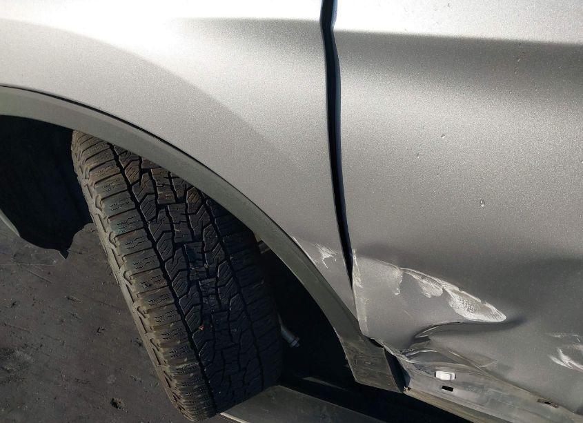 Photo 22 of 2020 Honda Ridgeline RTL-E (VIN 5FPYK3F78LB002708)