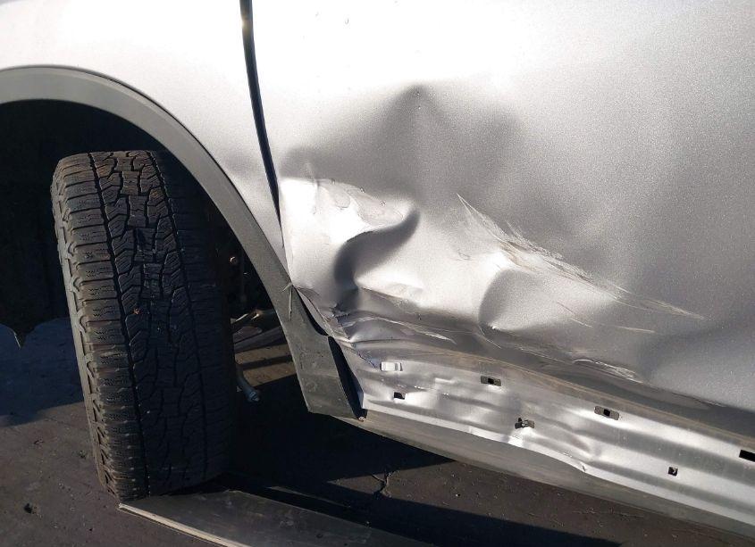 Photo 6 of 2020 Honda Ridgeline RTL-E (VIN 5FPYK3F78LB002708)