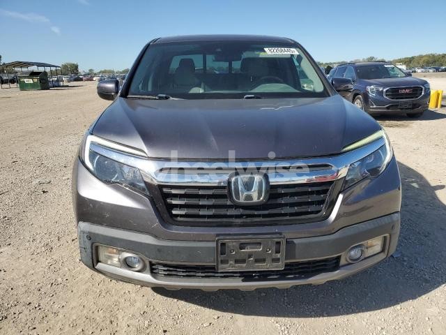 2020 HONDA RIDGELINE RTL N/A (VIN 5FPYK3F78LB010131) main photo