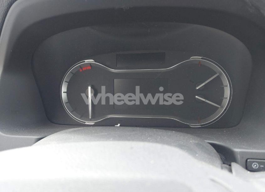 Photo 15 of 2023 Honda Ridgeline RTL-E (VIN 5FPYK3F78PB064633)