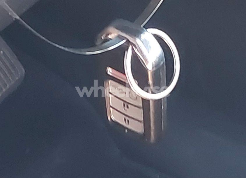 Photo 11 of 2018 Honda Ridgeline RTL-E (VIN 5FPYK3F79JB008806)