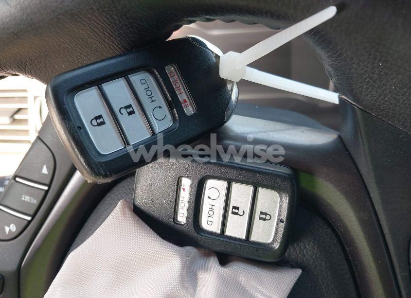 Photo 11 of 2022 Honda Ridgeline RTL-E (VIN 5FPYK3F79NB006057)