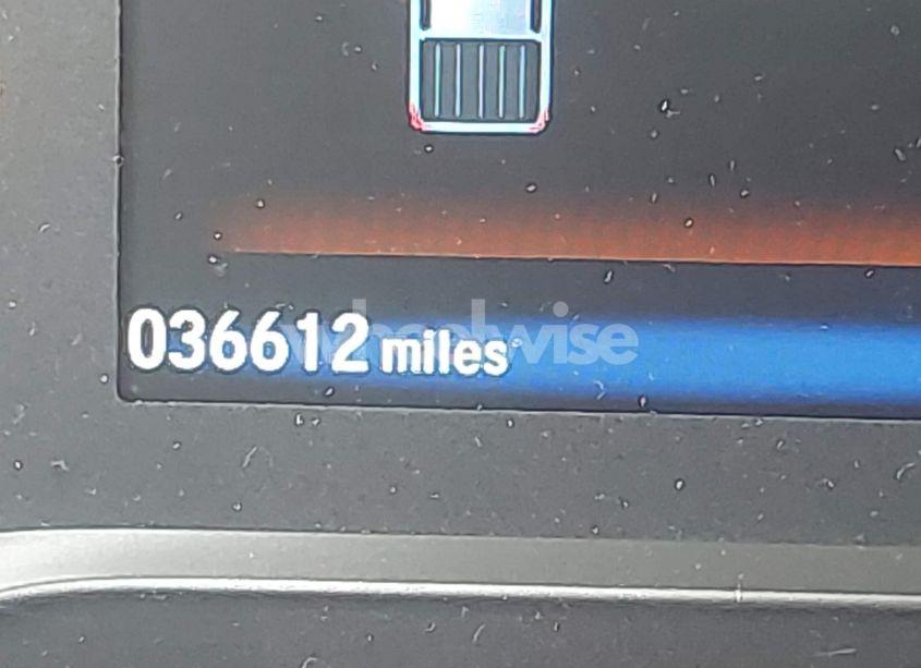 Photo 16 of 2022 Honda Ridgeline RTL-E (VIN 5FPYK3F79NB006057)