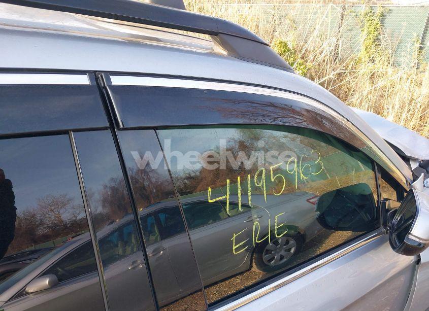 Photo 20 of 2022 Honda Ridgeline RTL-E (VIN 5FPYK3F79NB006057)