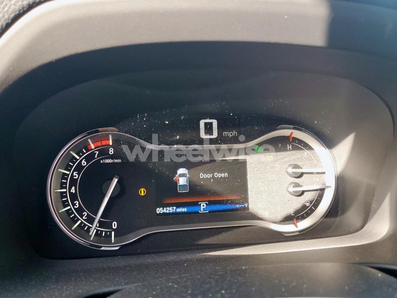 Photo 9 of 2023 HONDA RIDGELINE RTL-E (VIN 5FPYK3F79PB025744)