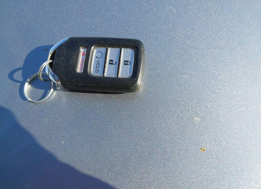 Photo 11 of 2017 Honda Ridgeline RTL-E (VIN 5FPYK3F7XHB033904)