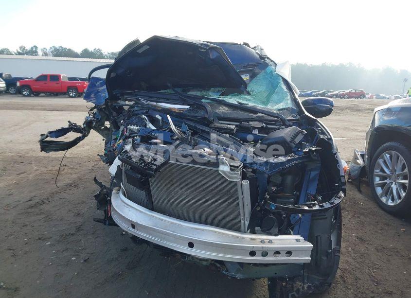 Photo 12 of 2022 Honda Ridgeline RTL (VIN 5FPYK3F7XNB029931)