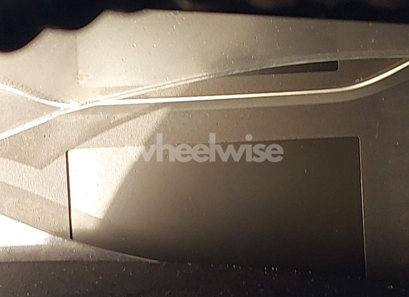 Photo 15 of 2022 Honda Ridgeline RTL (VIN 5FPYK3F7XNB029931)