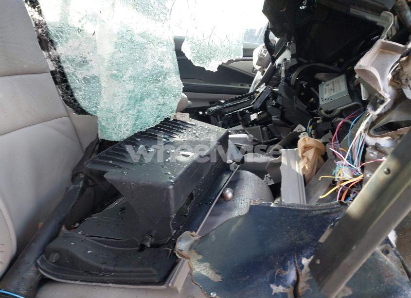 Photo 5 of 2022 Honda Ridgeline RTL (VIN 5FPYK3F7XNB029931)