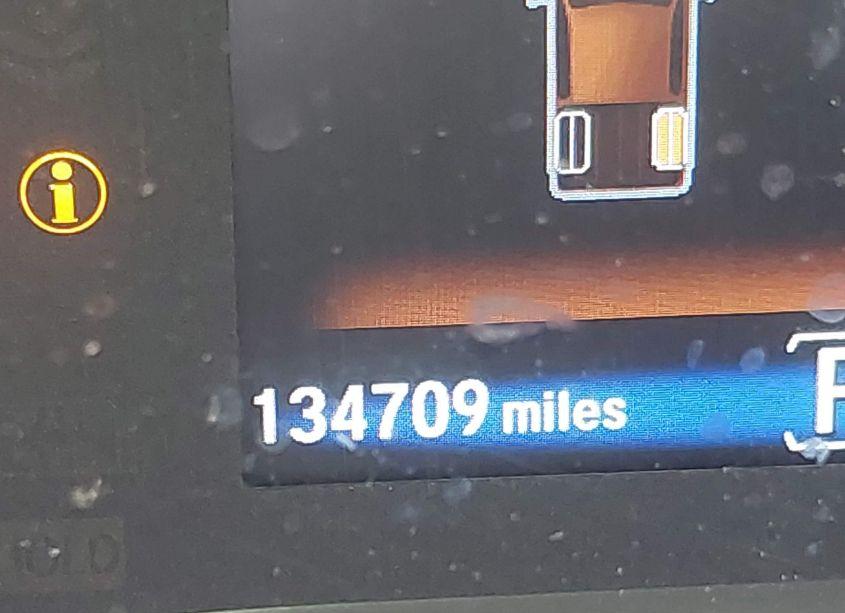 Photo 15 of 2017 Honda Ridgeline BLACK EDITION (VIN 5FPYK3F80HB038246)