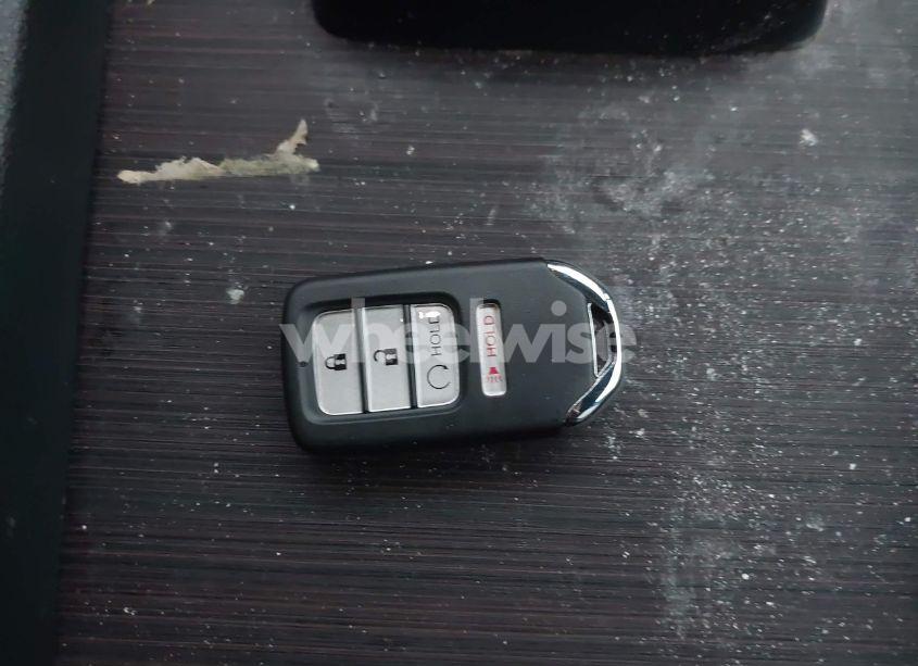 Photo 11 of 2022 Honda Ridgeline BLACK EDITION (VIN 5FPYK3F80NB021751)