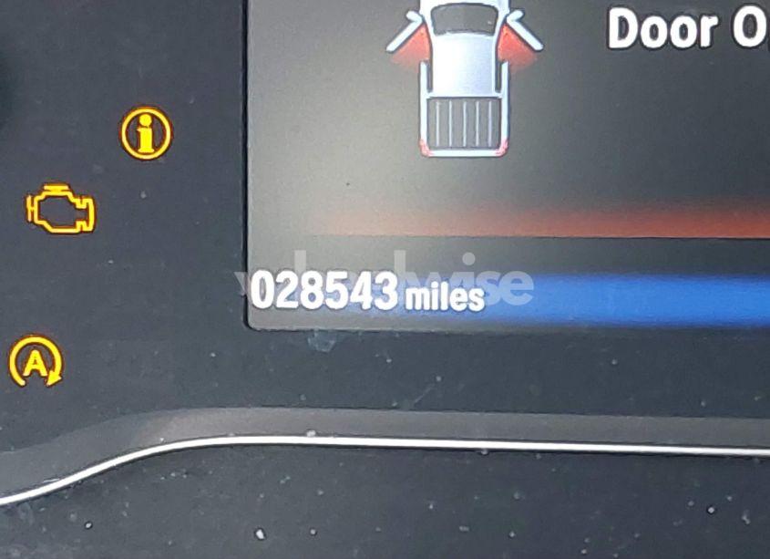 Photo 15 of 2022 Honda Ridgeline BLACK EDITION (VIN 5FPYK3F80NB021751)