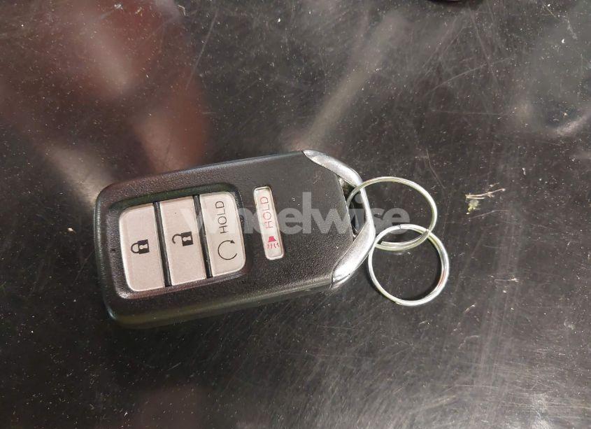 Photo 11 of 2022 Honda Ridgeline BLACK EDITION (VIN 5FPYK3F80NB032006)