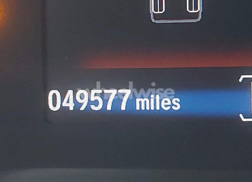 Photo 15 of 2022 Honda Ridgeline BLACK EDITION (VIN 5FPYK3F82NB030404)