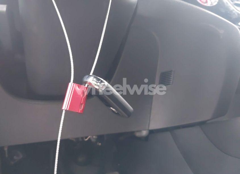 Photo 11 of 2023 Honda Ridgeline BLACK EDITION (VIN 5FPYK3F82PB020278)