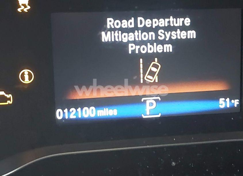 Photo 15 of 2023 Honda Ridgeline BLACK EDITION (VIN 5FPYK3F82PB020278)