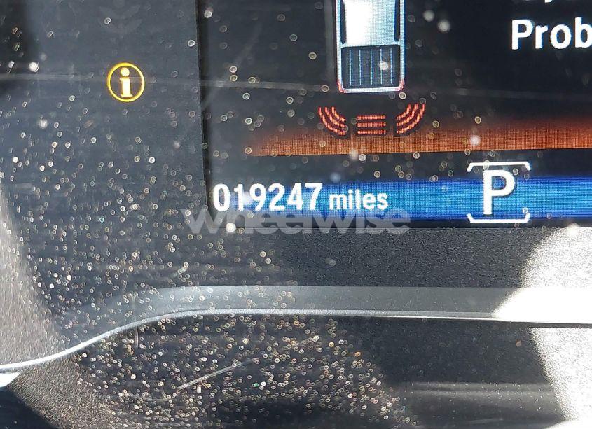 Photo 16 of 2023 Honda Ridgeline BLACK EDITION (VIN 5FPYK3F84PB027927)